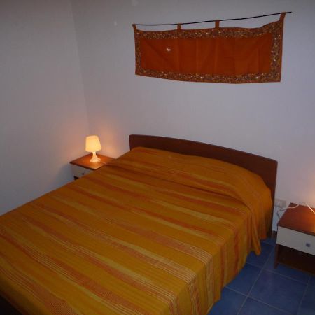 Ferienwohnung A Due Passi Da Tutto Castellammare del Golfo Exterior foto