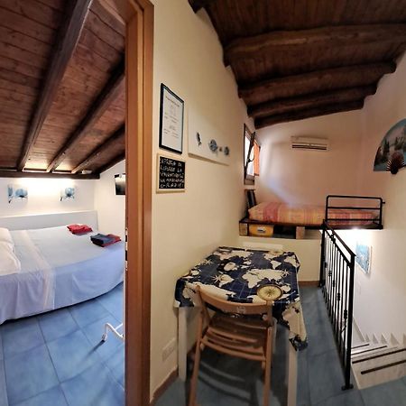 Ferienwohnung A Due Passi Da Tutto Castellammare del Golfo Exterior foto