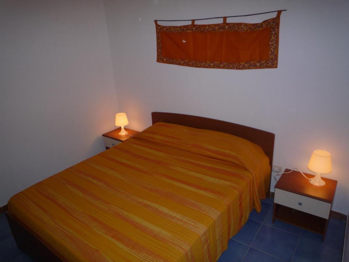 Ferienwohnung A Due Passi Da Tutto Castellammare del Golfo Exterior foto