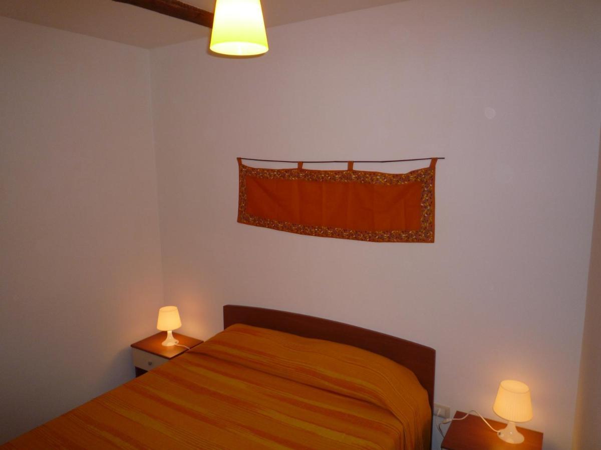 Ferienwohnung A Due Passi Da Tutto Castellammare del Golfo Exterior foto