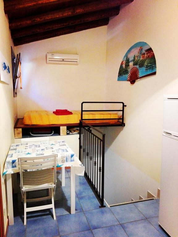 Ferienwohnung A Due Passi Da Tutto Castellammare del Golfo Exterior foto