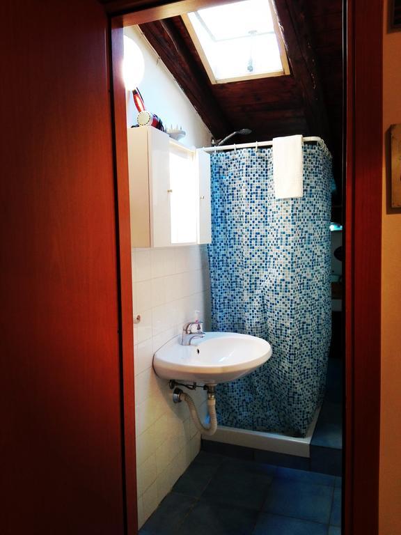 Ferienwohnung A Due Passi Da Tutto Castellammare del Golfo Exterior foto