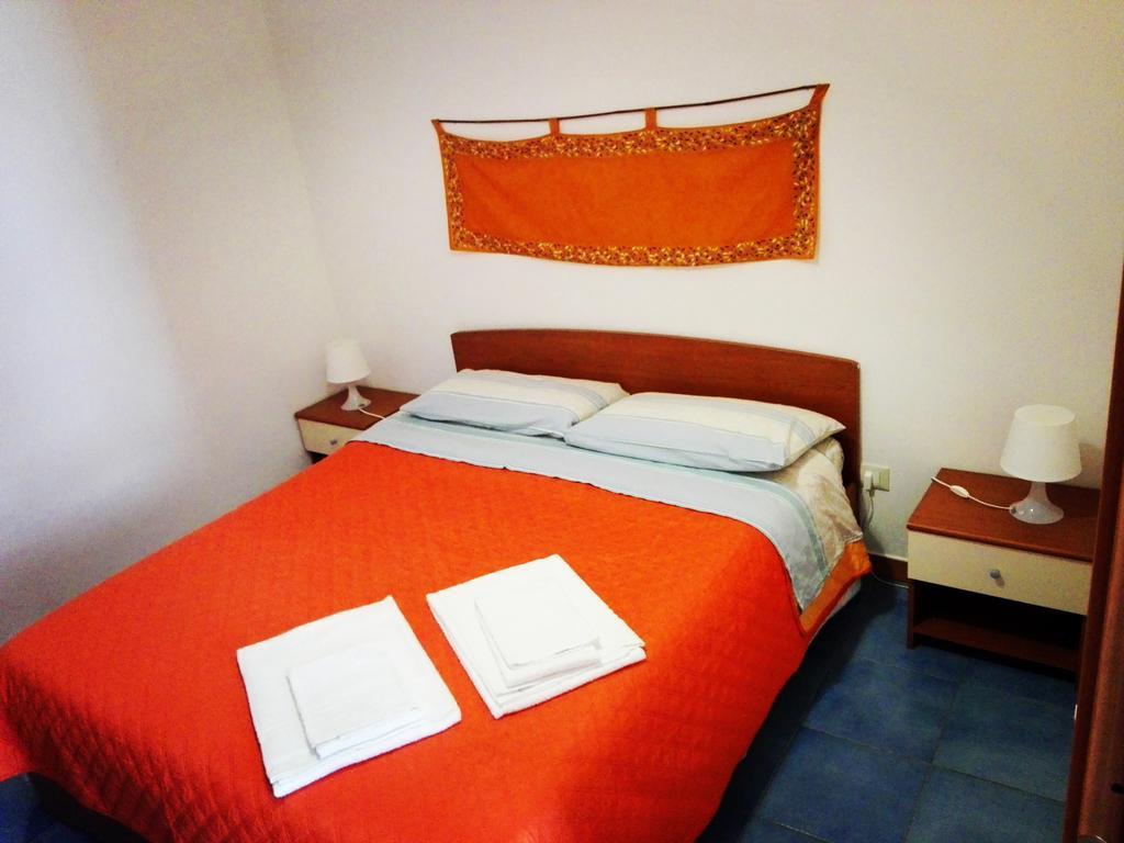 Ferienwohnung A Due Passi Da Tutto Castellammare del Golfo Exterior foto