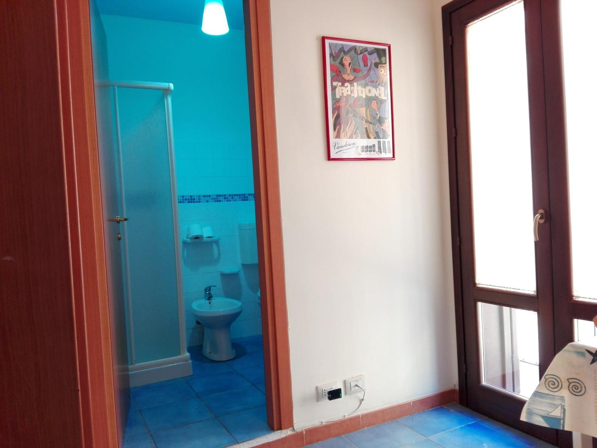 Ferienwohnung A Due Passi Da Tutto Castellammare del Golfo Exterior foto