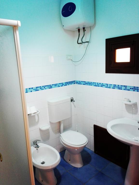Ferienwohnung A Due Passi Da Tutto Castellammare del Golfo Exterior foto