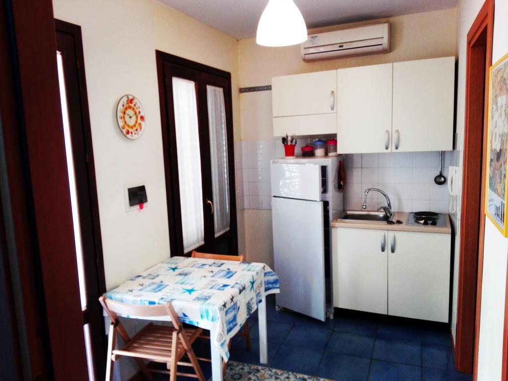 Ferienwohnung A Due Passi Da Tutto Castellammare del Golfo Exterior foto